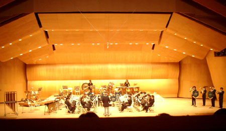 �A�C���b�V���E�u���[�W���O