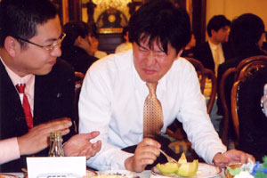 �}�X�N�������̓Z���_�C���̂����H