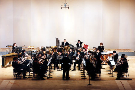 NOB�̃X�e�[�W