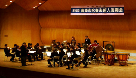 ��N�̐V�l���t����