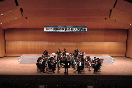 ��N�̐V�l���t����